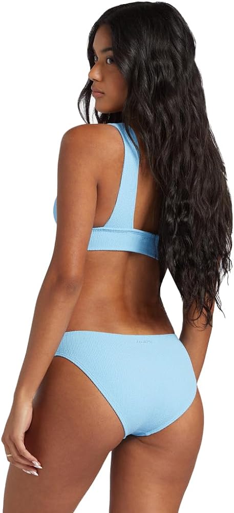 Billabong Women's Standard Sunrays Lowrider Bikini Bottom