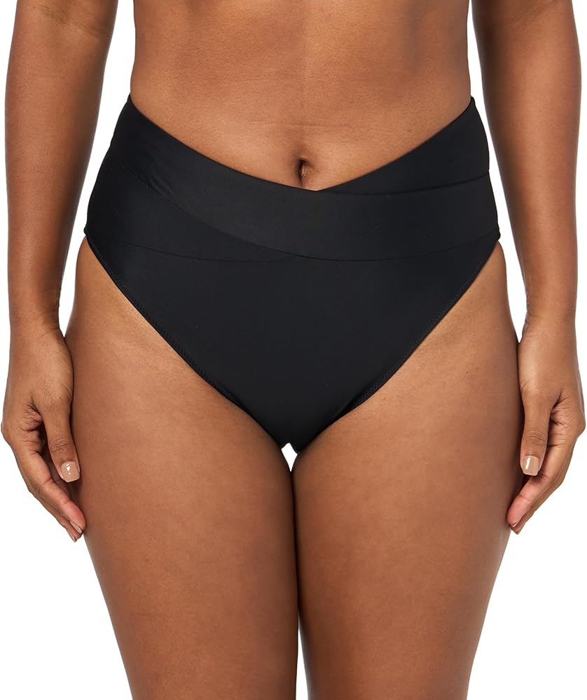 Ramy Brook Women's Standard Luella Bikini Bottom