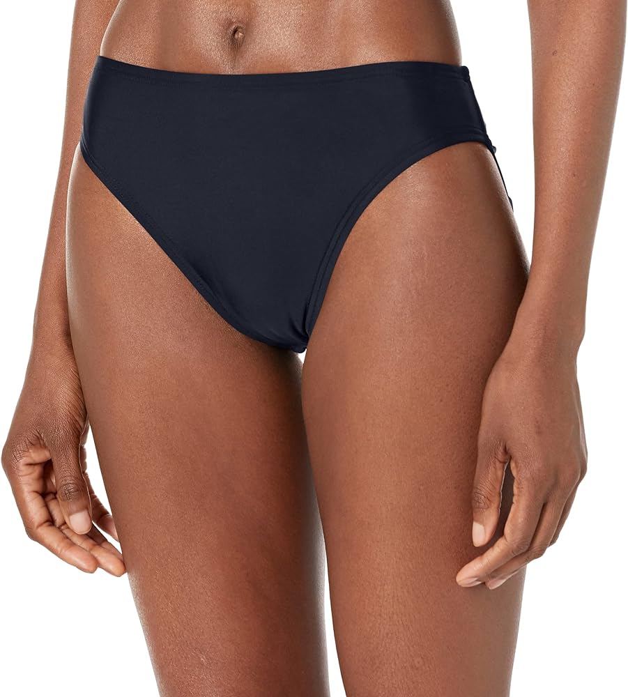 Tommy Hilfiger Women's Classic Bikini Bottom