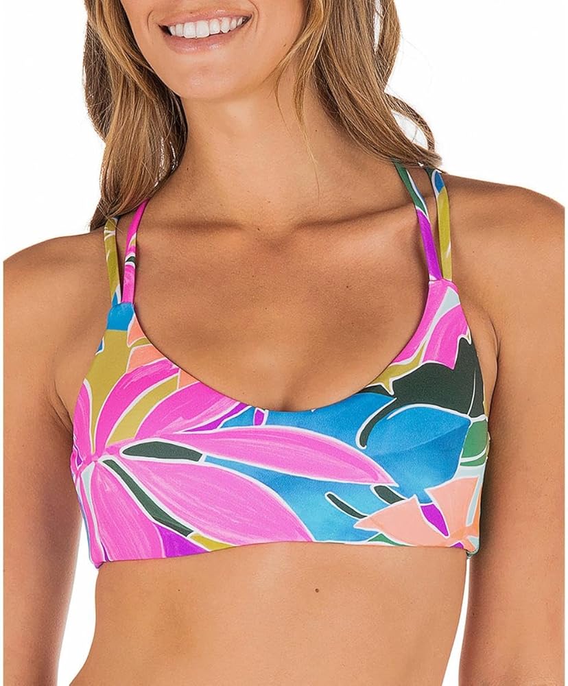 Hurley Women's Standard Max Pull on Top