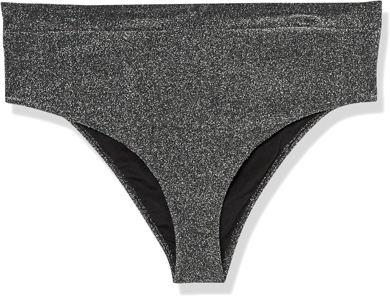 Body Glove Women's Marlee Plus High Waist Bikini Bottom Swimsuit, Available in Sizes 1x,2X,3X