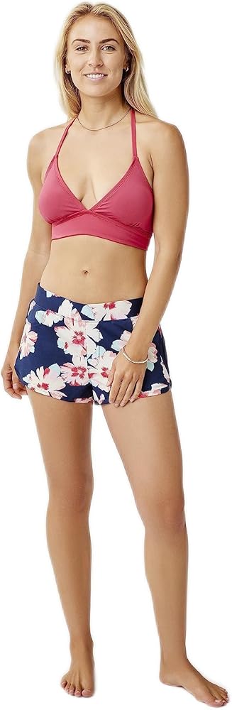 Carve Designs Women's Dahlia Bikini Top