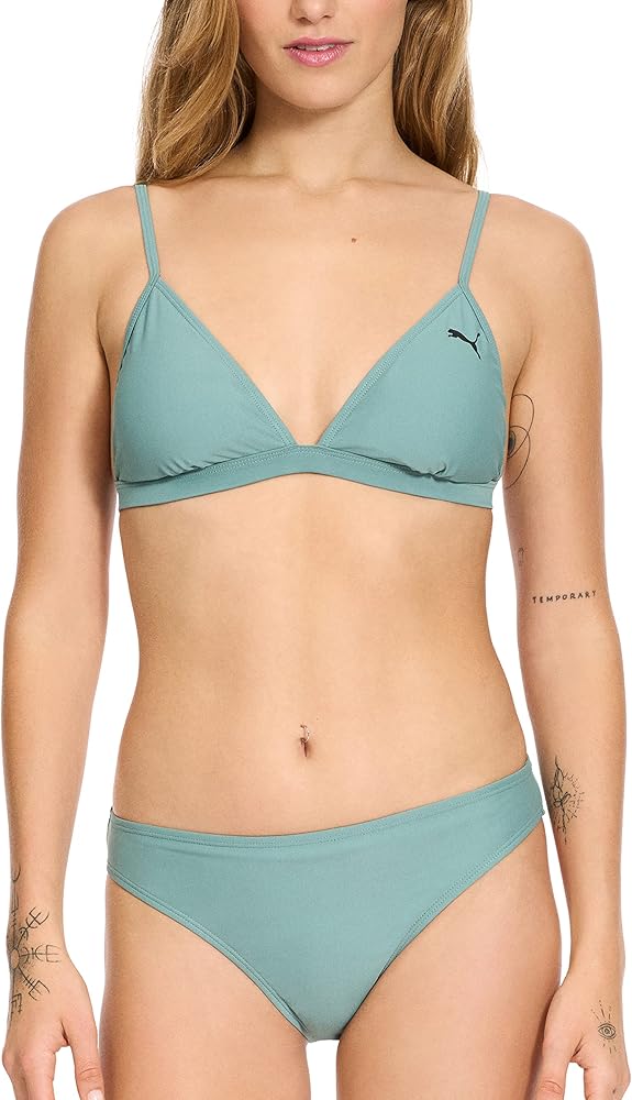 PUMA Women's Bikini