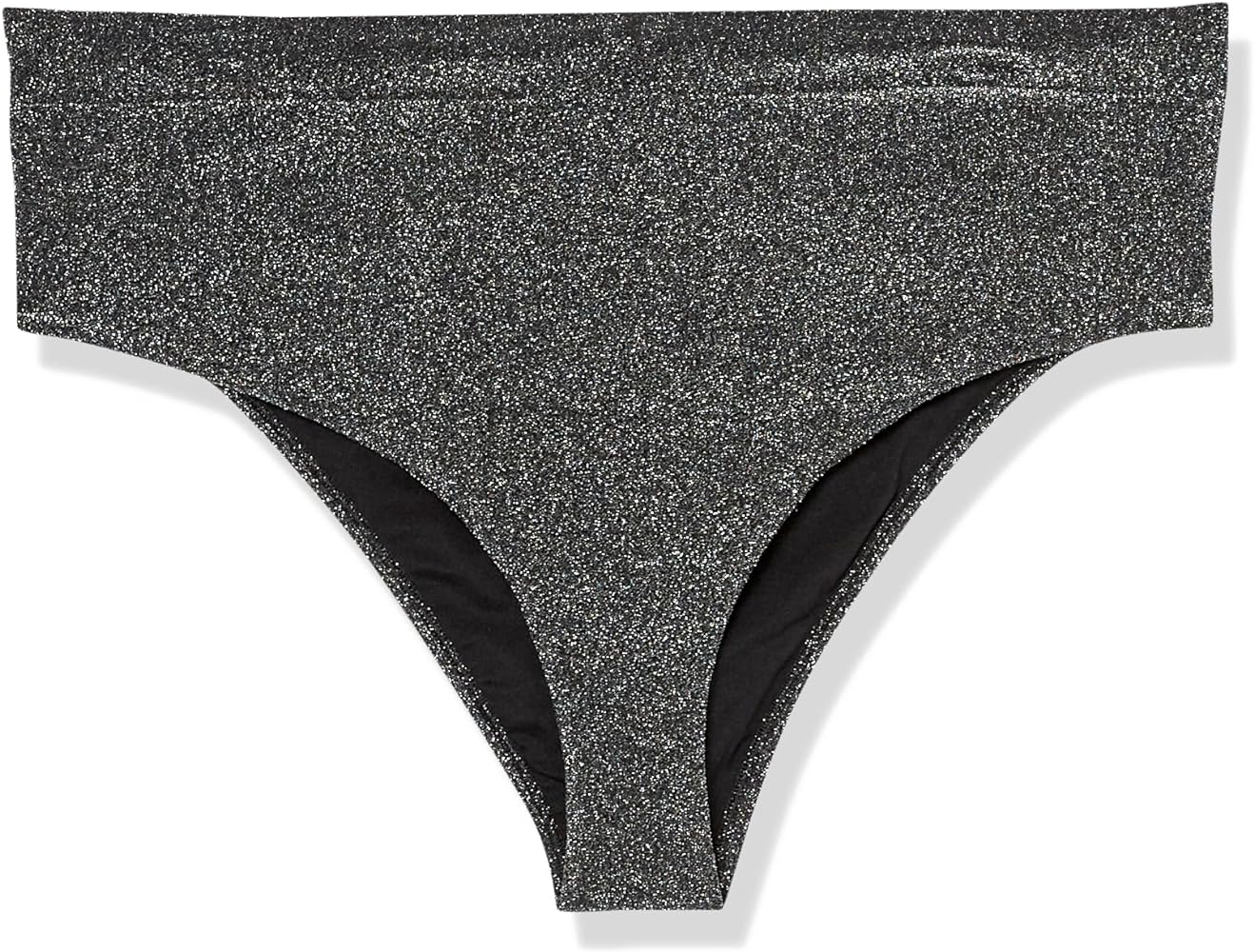 Body Glove Women's Marlee Plus High Waist Bikini Bottom Swimsuit, Available in Sizes 1x,2X,3X