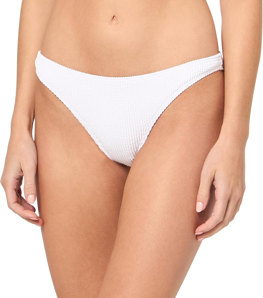 Billabong Women's Standard Summer High Tropic Bikini Bottom