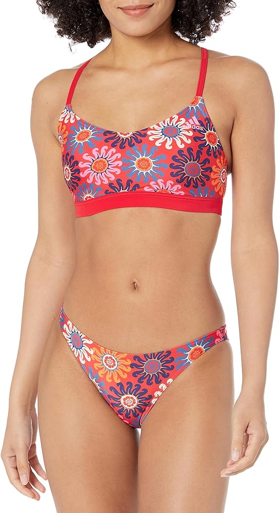 adidas Women's Farm Rio Bikini