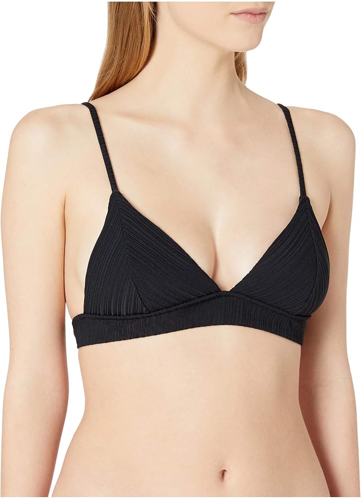 Rip Curl Women's Standard Bikini Top