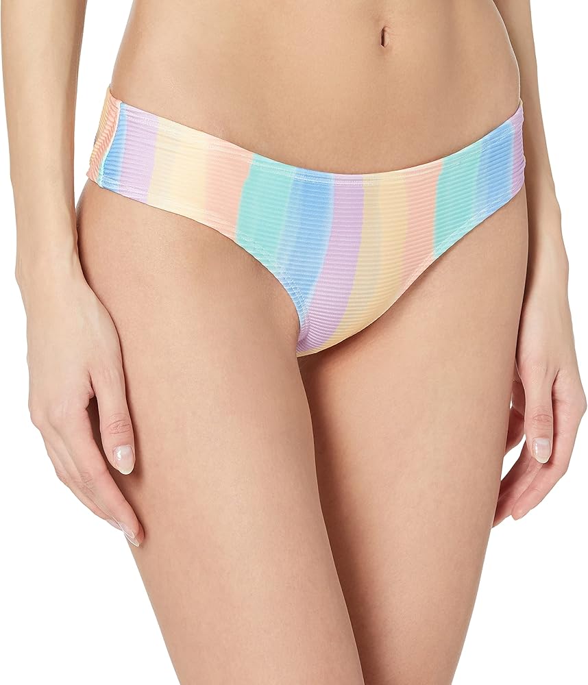 EIDON Women's Standard Bikini Bottom