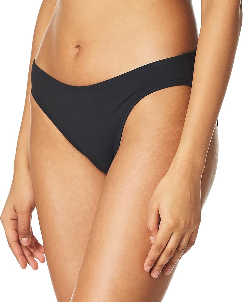 Vince Camuto Women's Classic Bikini Bottom Swimsuit