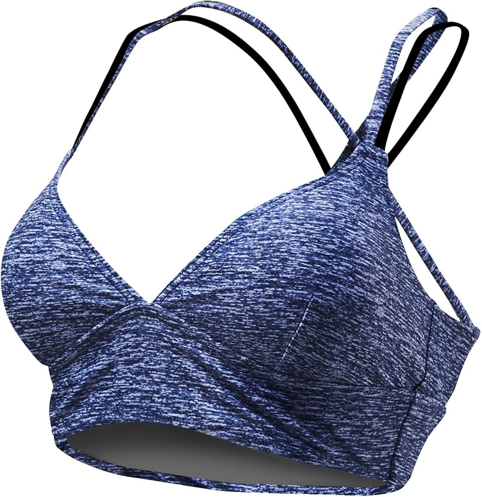 TYR Women's Mantra Brooke Bralette