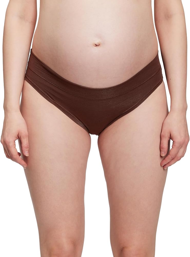 GAP Women's Organic Cotton Bikini