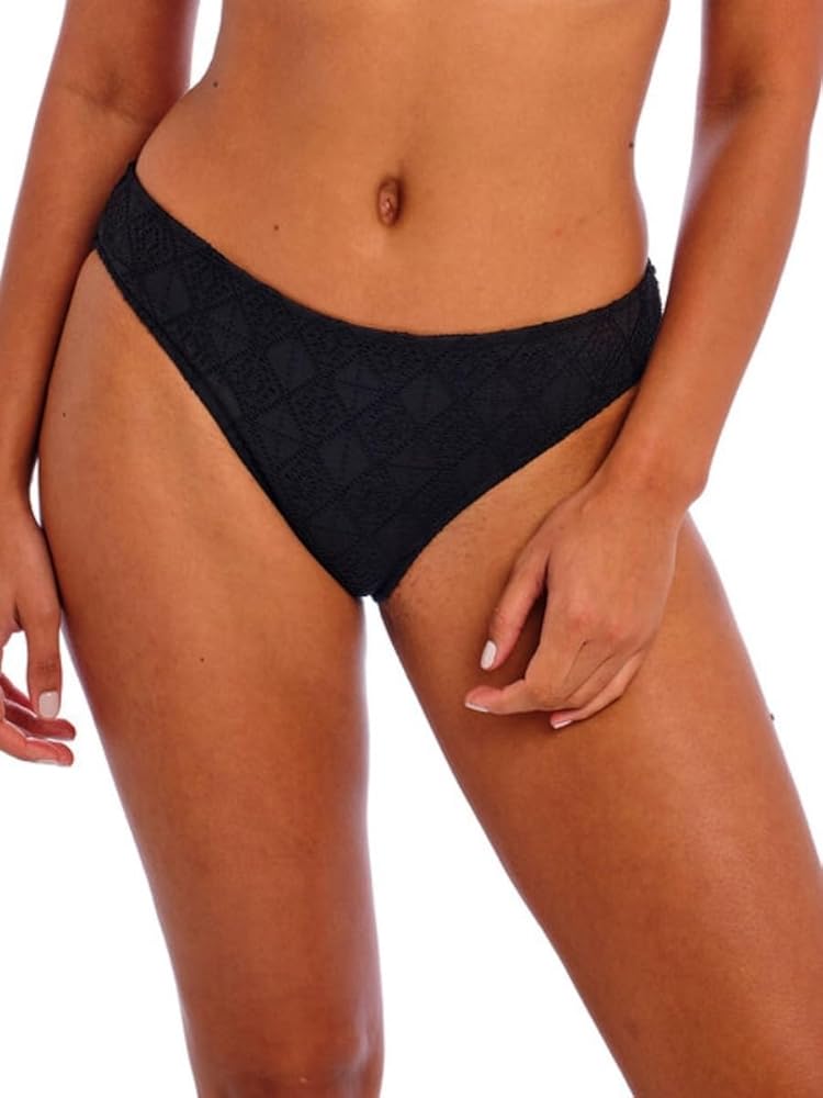 Freya Nomad Nights Bikini Bottom S, Black