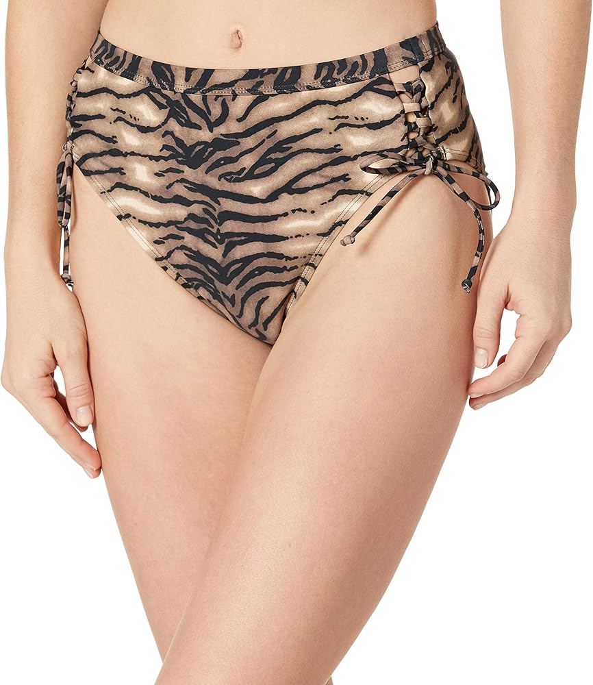 RACHEL Rachel Roy Women's Standard Bikini Bottom