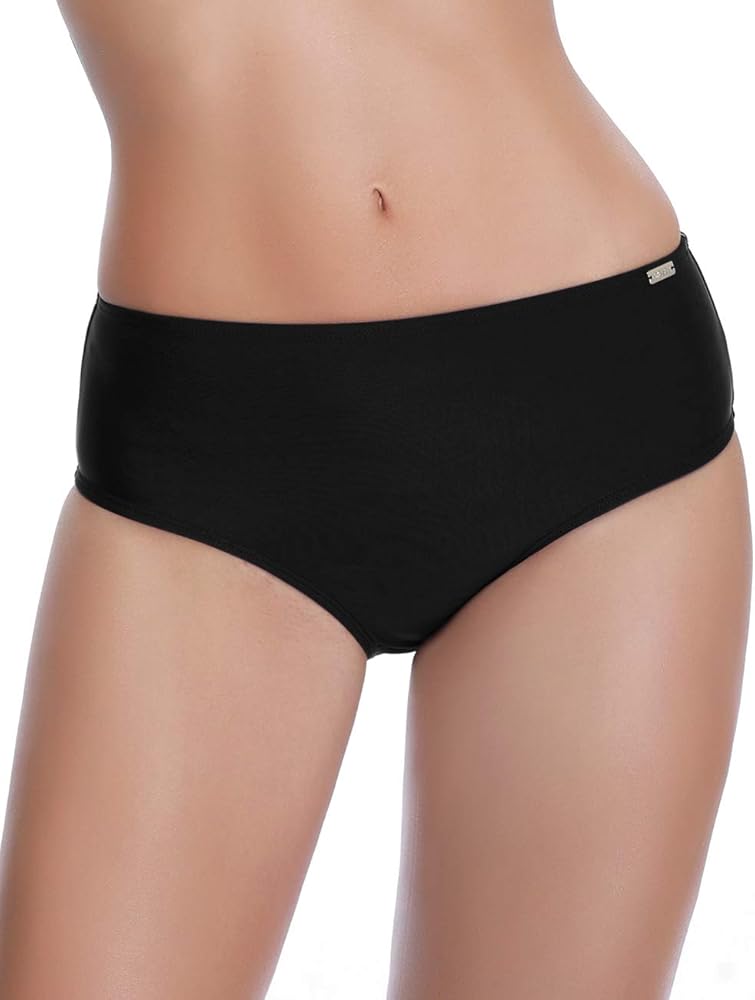 AXESEA Womens Bikini Bottoms Swim Bottoms Swimsui Swim Briefs