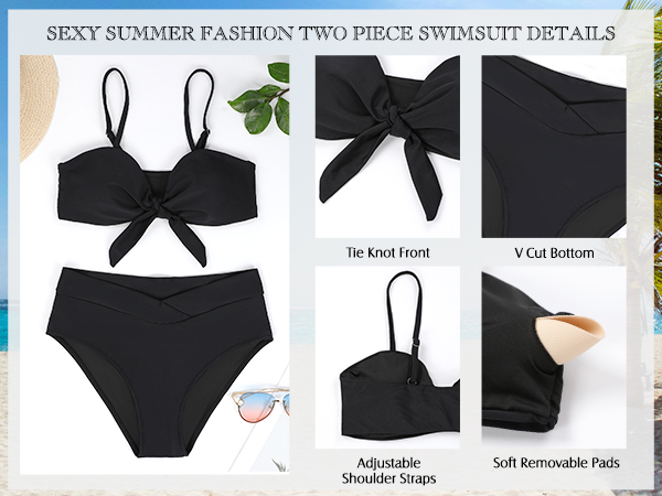 More Details about Bikini Sets for Women