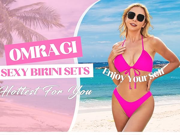 bikini sets for women 2 piece swimsuits