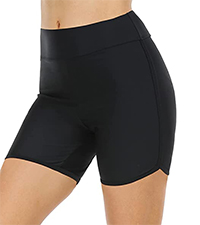 Women Swim Shorts