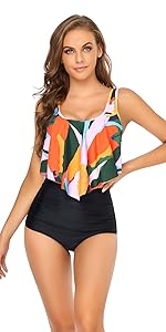 tankini swimsuit