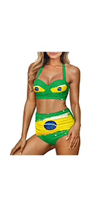 Brazil Flag