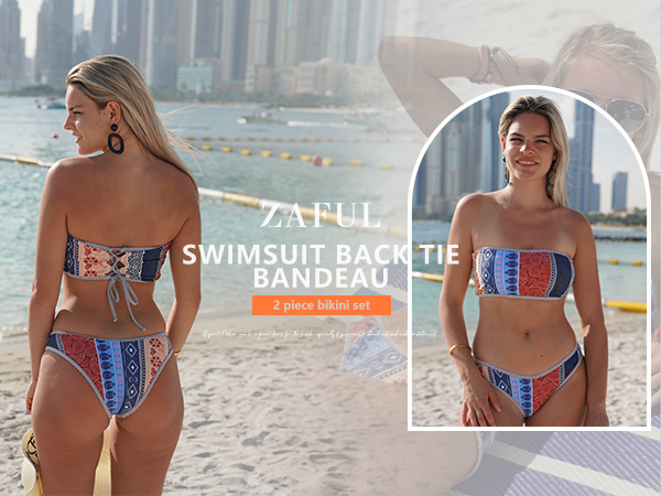 Women''s Bathing Suit 1