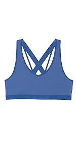 Give N Go 2.0 sport bralette