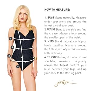 how to measure