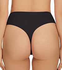 Annbon Bikini Bottoms