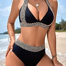 womens bathing suits two piece