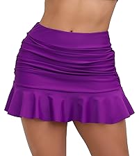 Swim Skirt