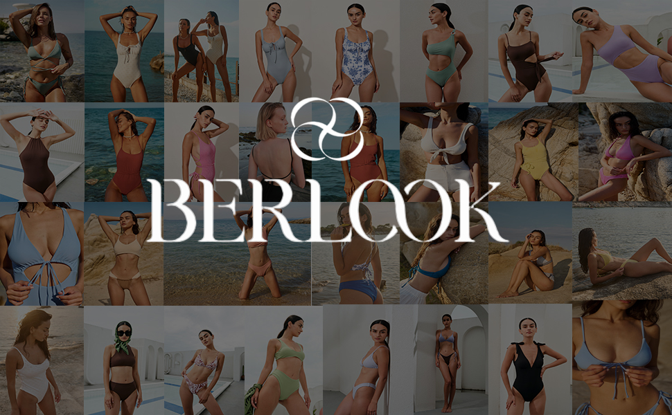 BERLOOK BIKINI