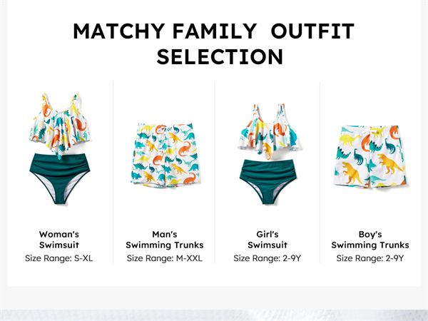 matching bathing suits family swimsuits matching set family matching swimsuits