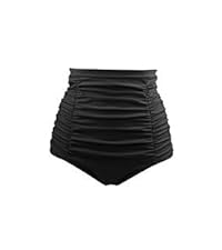 Tummy Control Swim Bottom