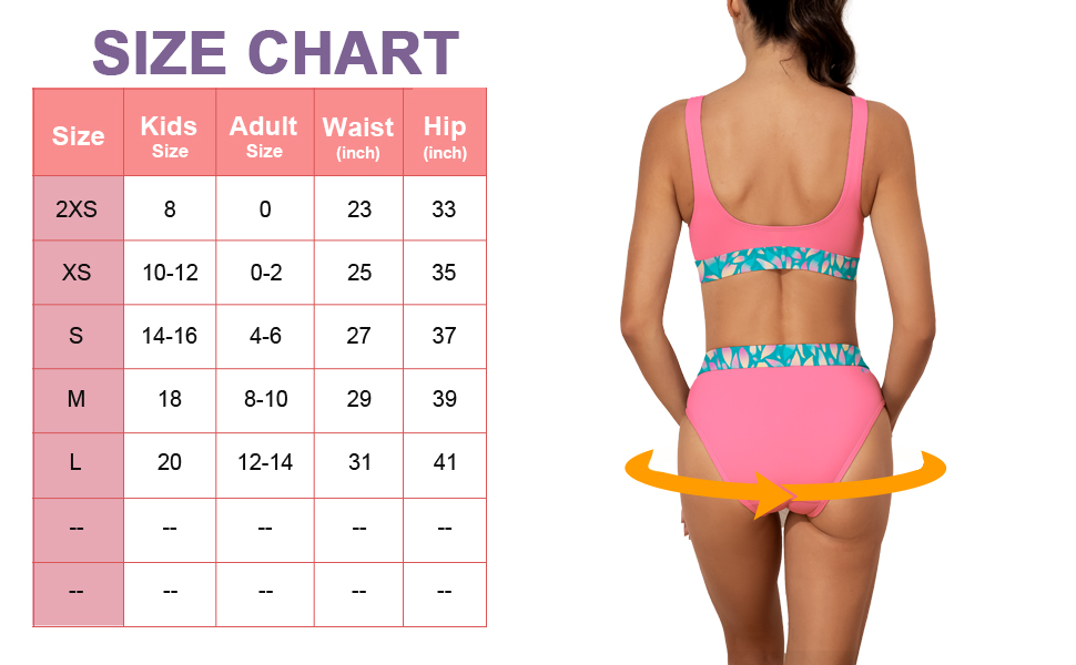 period swimsuit period swimwear for girls ages 11-14 period swimsuit for teens teen