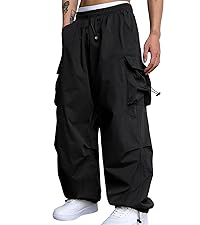 Baggy pants