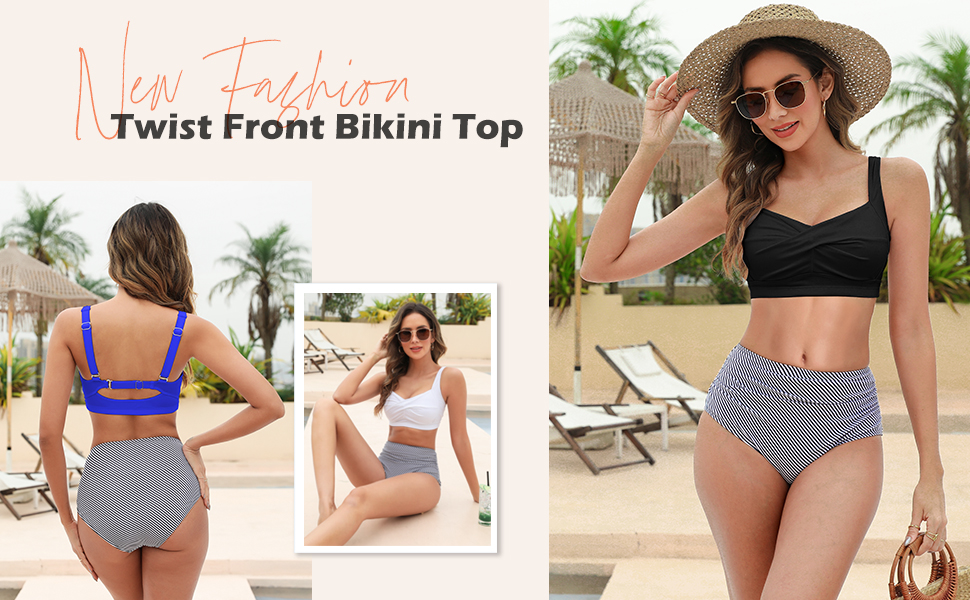 bathing suit tops for women