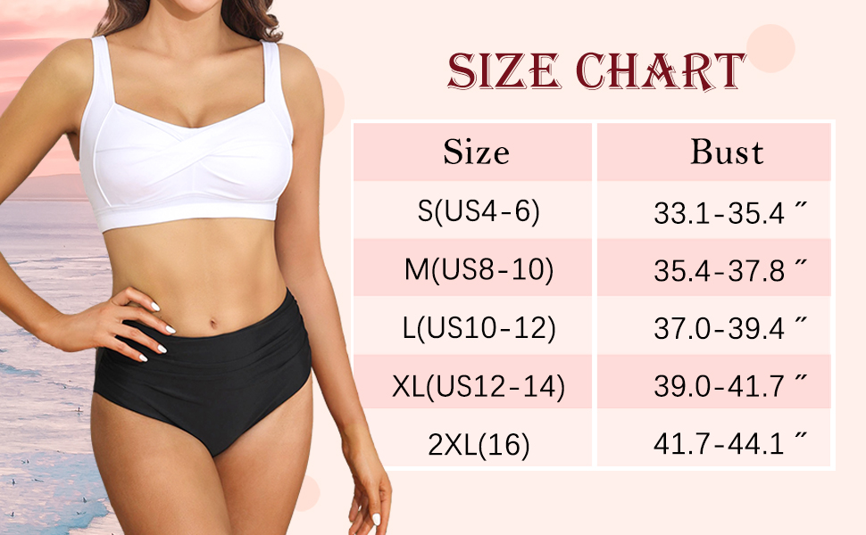 swim top for women