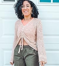 crochet tops for women