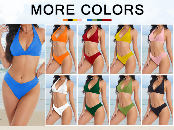 cute bathing suits sexy bikinis for women swimsuits for teen girls triangle bikini suits