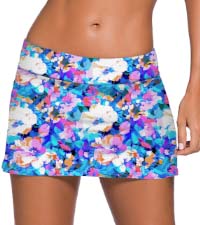 swim skirt