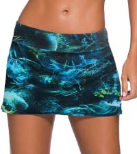 swim skirt