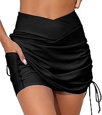 swim skirt