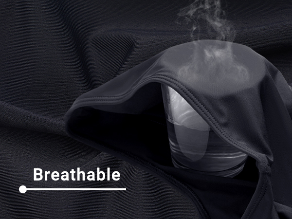 Breathable