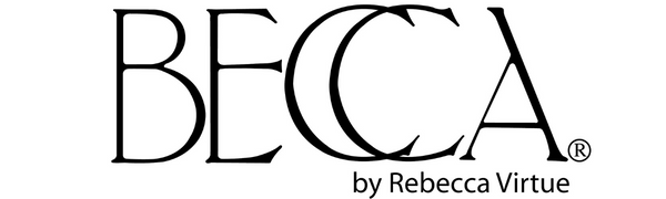 BECCA LOGO