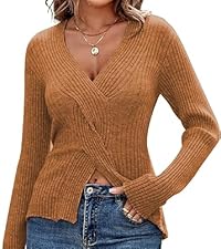 Sweaters for women dressy casual