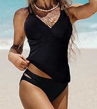 womens tankini