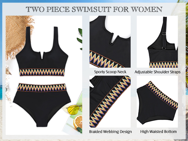 bikini sets for women