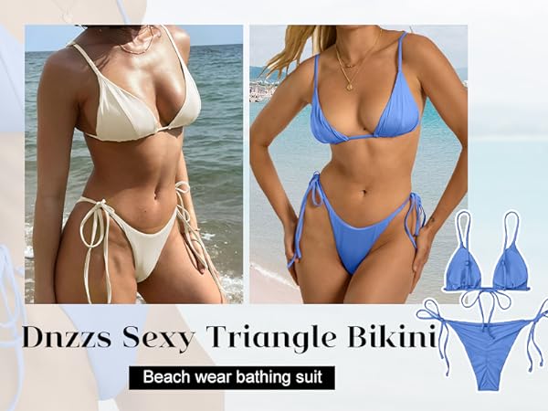 bikini sets for women