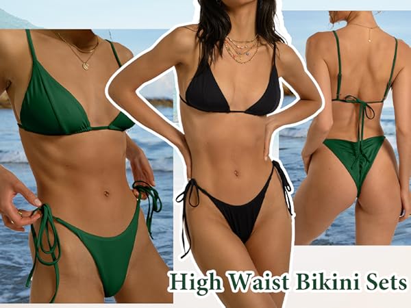 dnzzs womens bikini