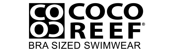 Coco Reef Bra Sized Swimwear