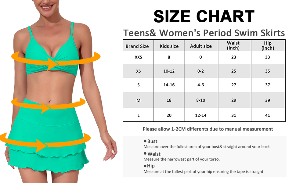 period swimwear heavy flow period swimwear for teens period swimwear for teens waterproof